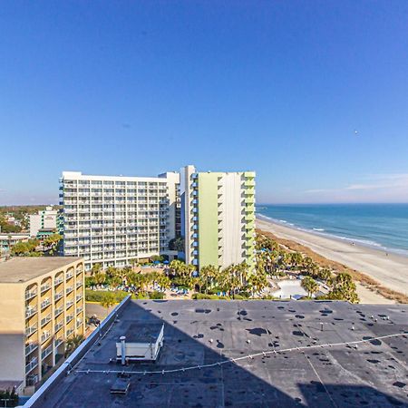 11Th Floor Suite With Incredible Views! Sea Mist Resort 51106 - 2 Double Beds - Full Kitchen! Myrtle Beach Quarto foto