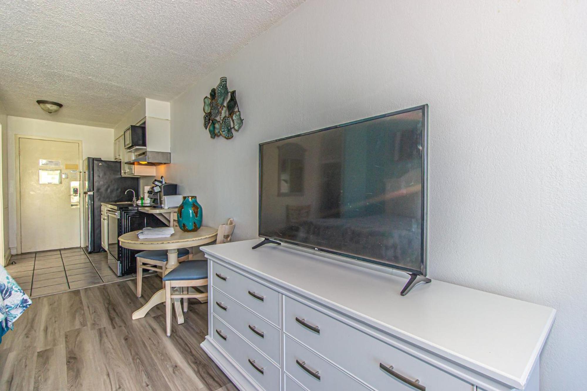 11Th Floor Suite With Incredible Views! Sea Mist Resort 51106 - 2 Double Beds - Full Kitchen! Myrtle Beach Quarto foto