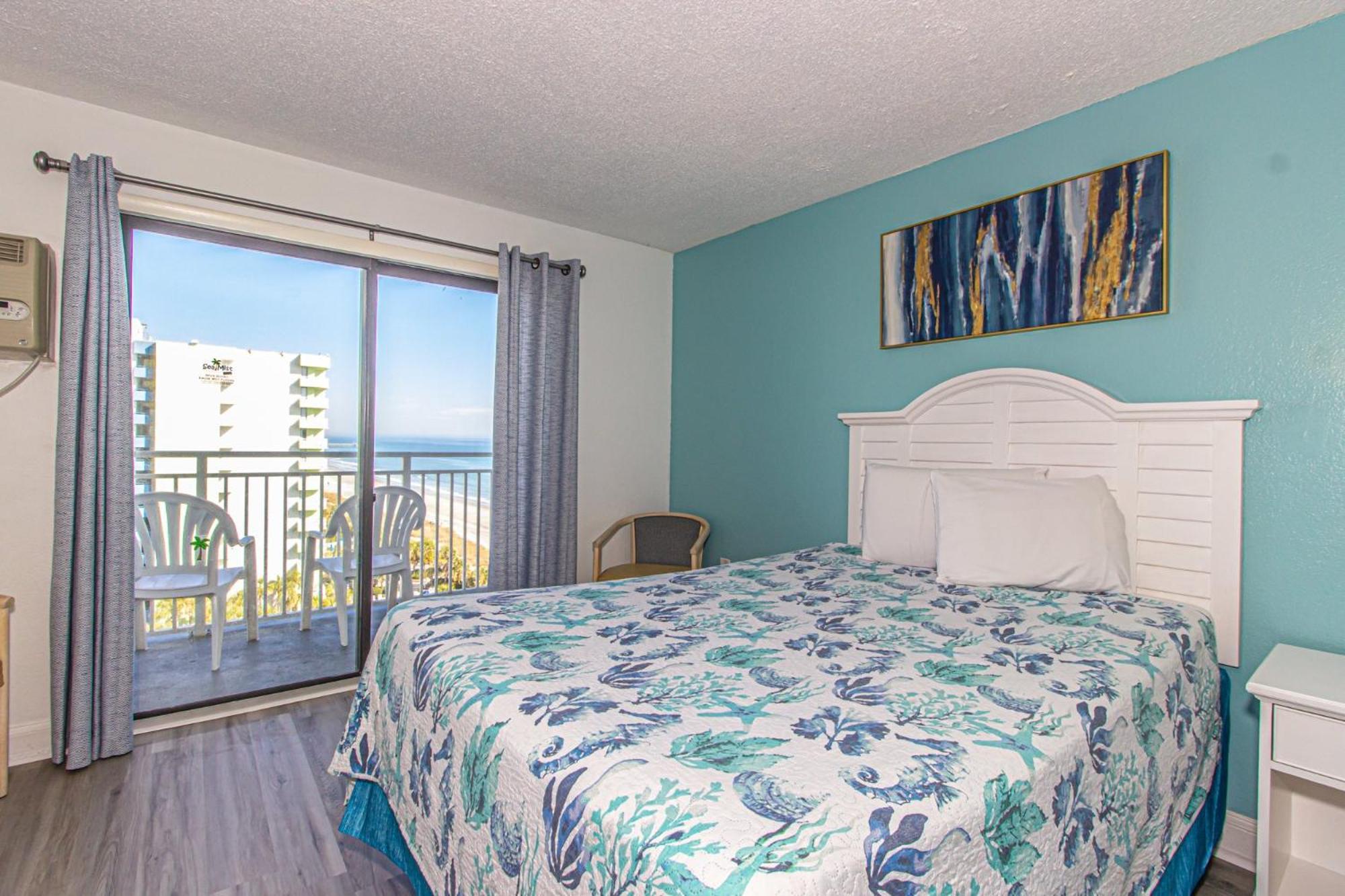11Th Floor Suite With Incredible Views! Sea Mist Resort 51106 - 2 Double Beds - Full Kitchen! Myrtle Beach Quarto foto