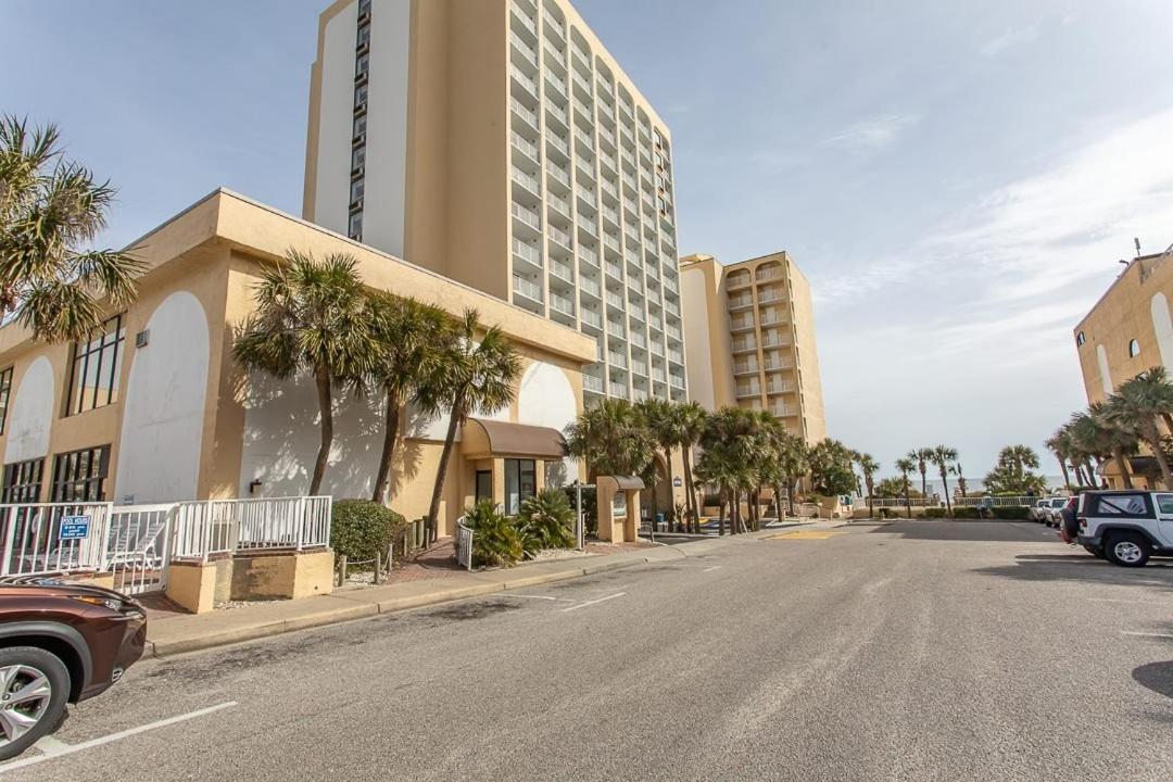 11Th Floor Suite With Incredible Views! Sea Mist Resort 51106 - 2 Double Beds - Full Kitchen! Myrtle Beach Exterior foto